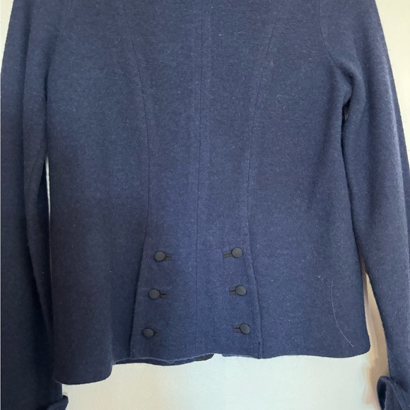 Anthropologie Sparrow Cardigan Sweater Small - Picture 5 of 7